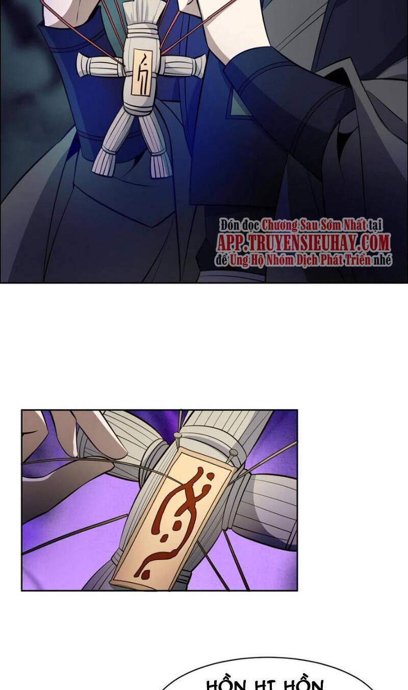 Thôn Phệ Một Thế Giới Tu Tiên Chapter 137 - 8