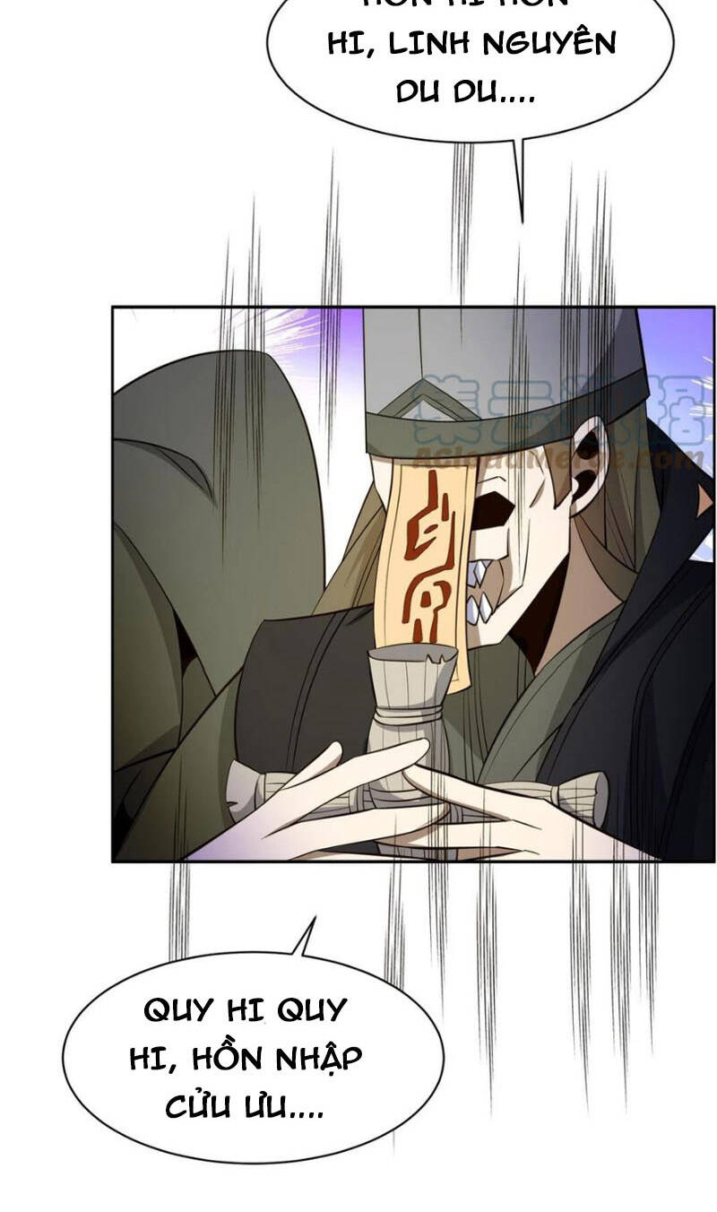 Thôn Phệ Một Thế Giới Tu Tiên Chapter 137 - 9