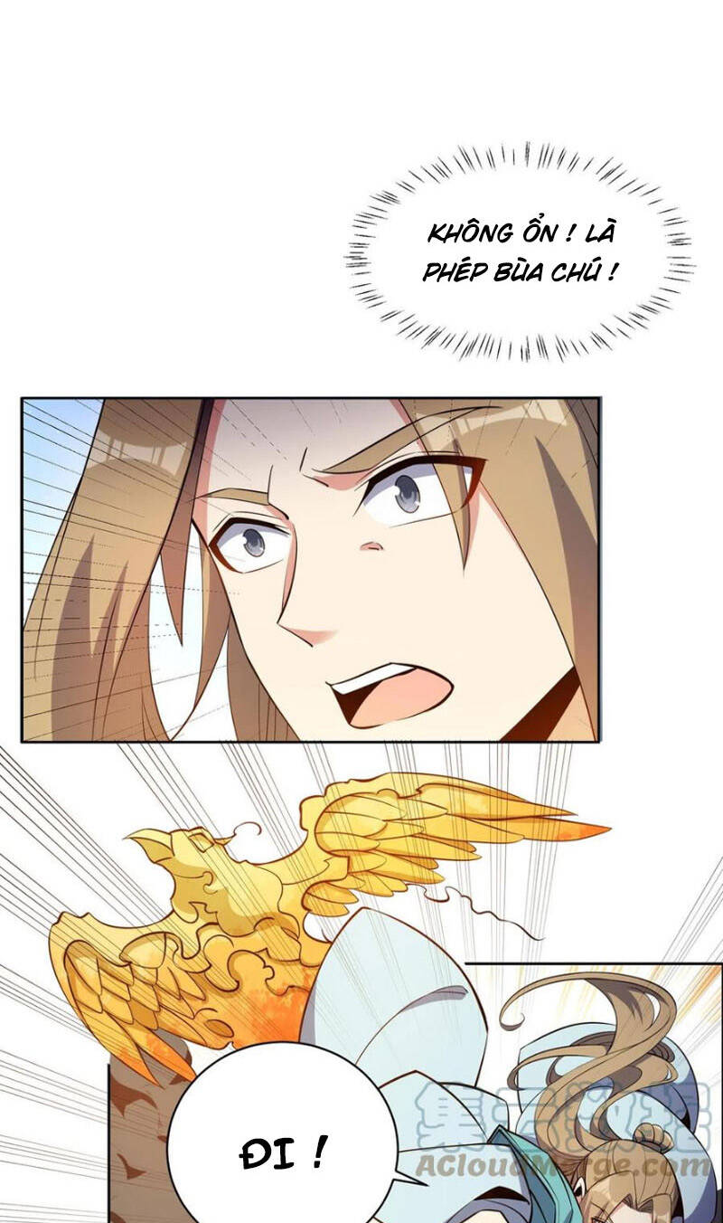 Thôn Phệ Một Thế Giới Tu Tiên Chapter 137 - 10