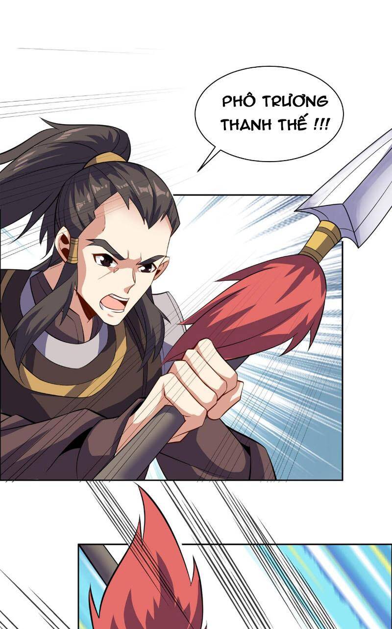 Thôn Phệ Một Thế Giới Tu Tiên Chapter 138 - 1