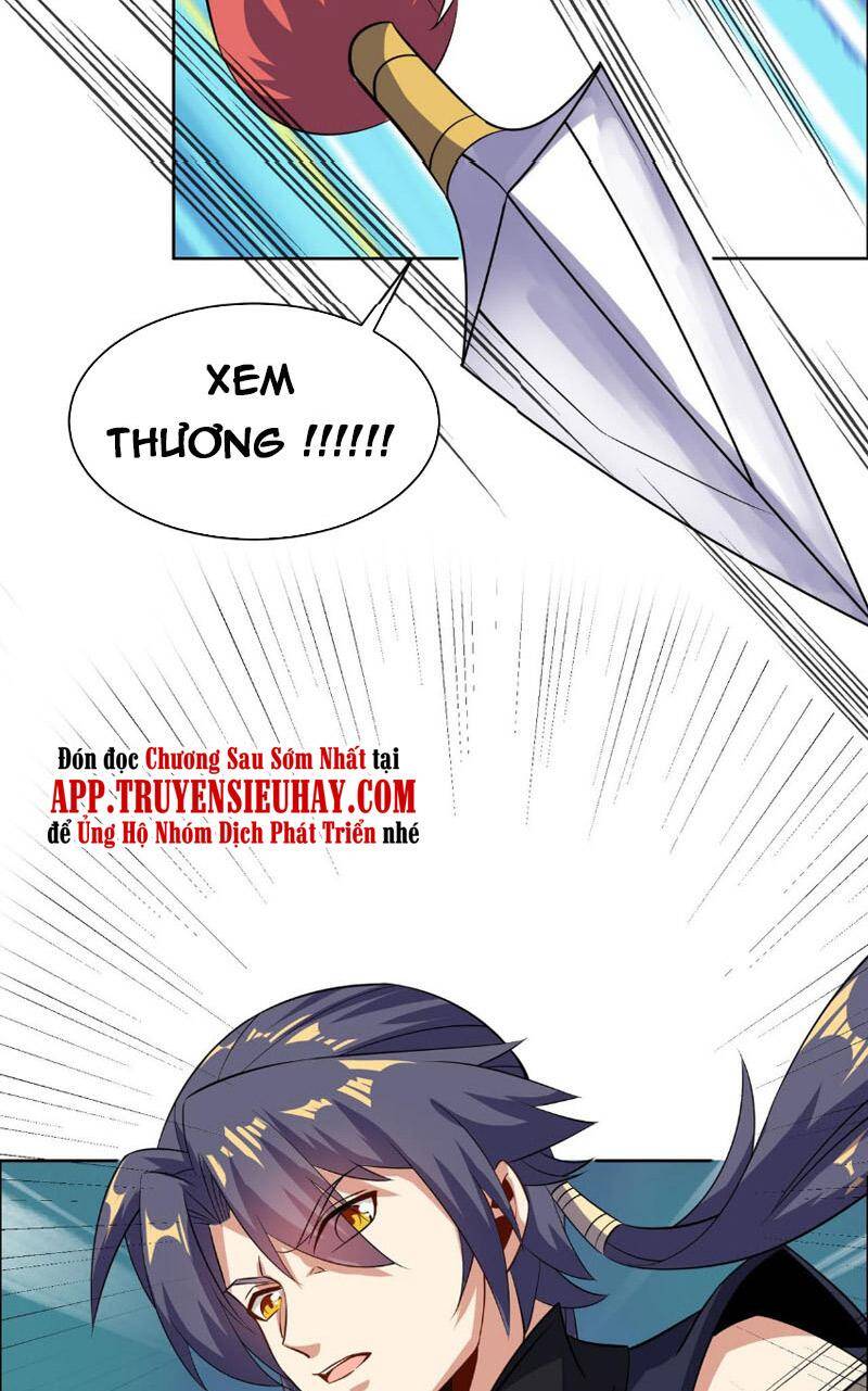 Thôn Phệ Một Thế Giới Tu Tiên Chapter 138 - 2