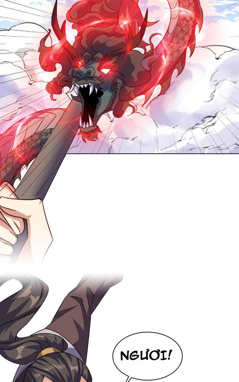 Thôn Phệ Một Thế Giới Tu Tiên Chapter 138 - 11