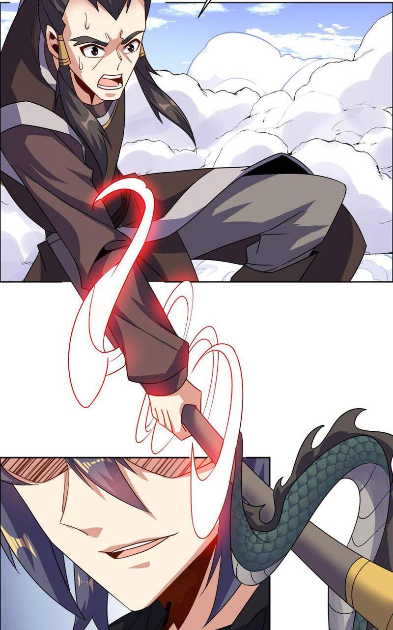 Thôn Phệ Một Thế Giới Tu Tiên Chapter 138 - 12