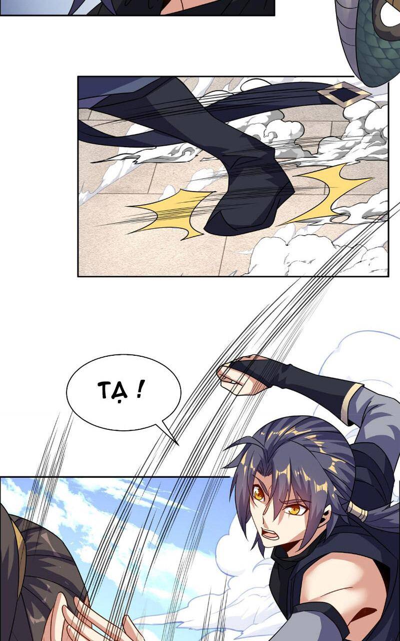 Thôn Phệ Một Thế Giới Tu Tiên Chapter 138 - 13