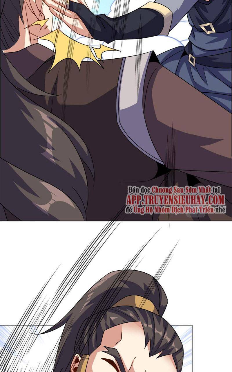Thôn Phệ Một Thế Giới Tu Tiên Chapter 138 - 14