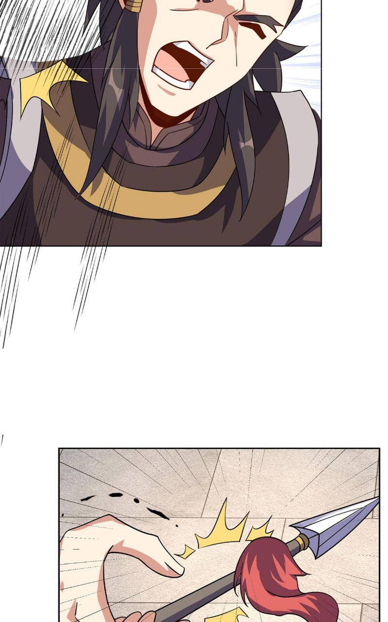 Thôn Phệ Một Thế Giới Tu Tiên Chapter 138 - 15