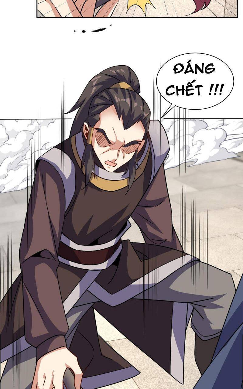 Thôn Phệ Một Thế Giới Tu Tiên Chapter 138 - 16