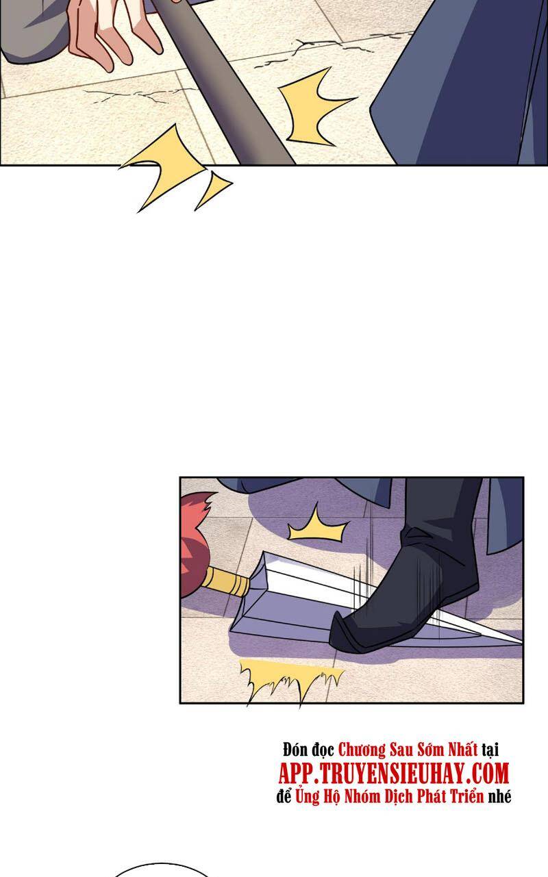 Thôn Phệ Một Thế Giới Tu Tiên Chapter 138 - 17