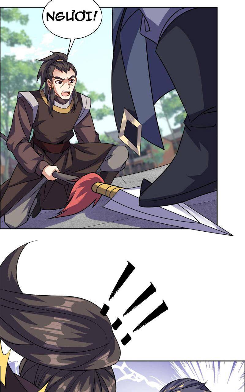 Thôn Phệ Một Thế Giới Tu Tiên Chapter 138 - 18