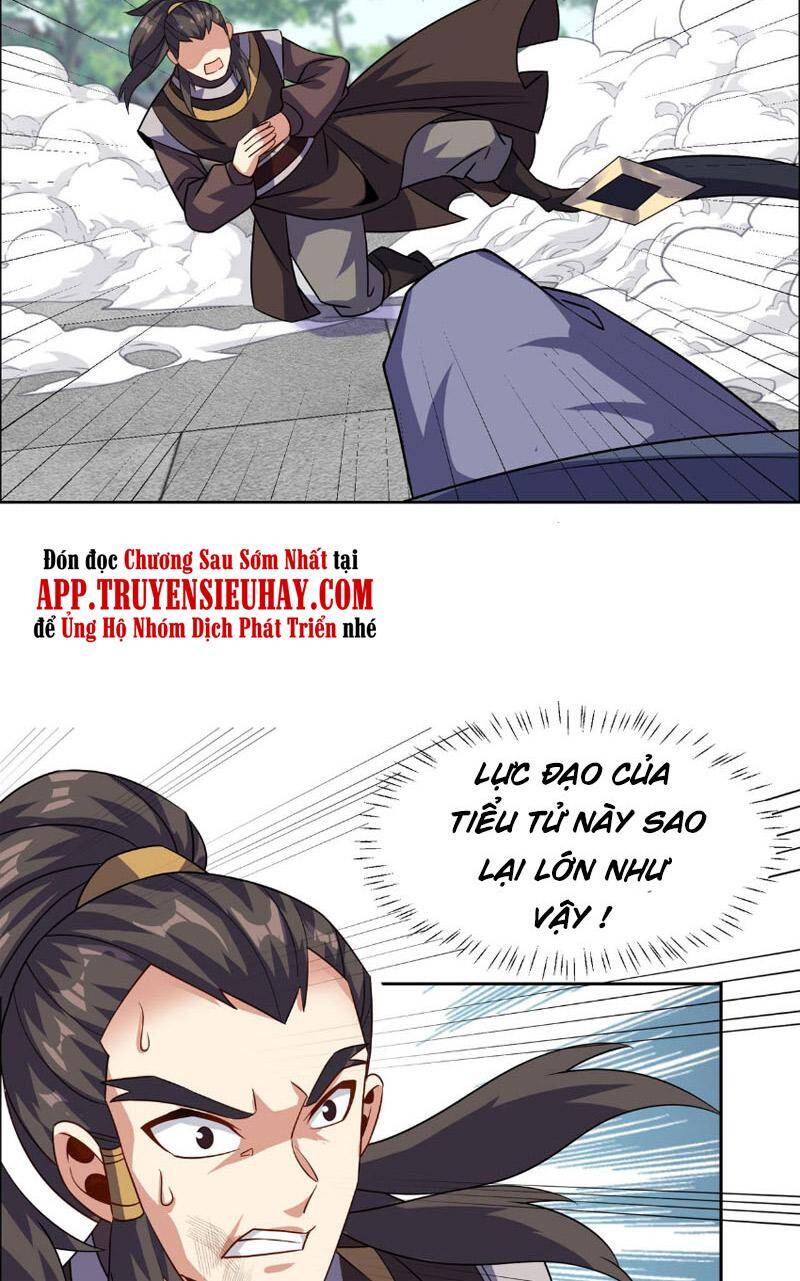 Thôn Phệ Một Thế Giới Tu Tiên Chapter 138 - 20