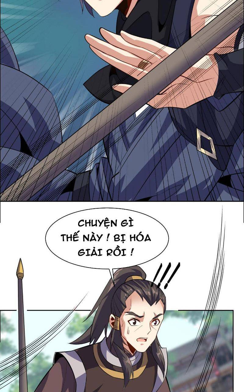 Thôn Phệ Một Thế Giới Tu Tiên Chapter 138 - 3