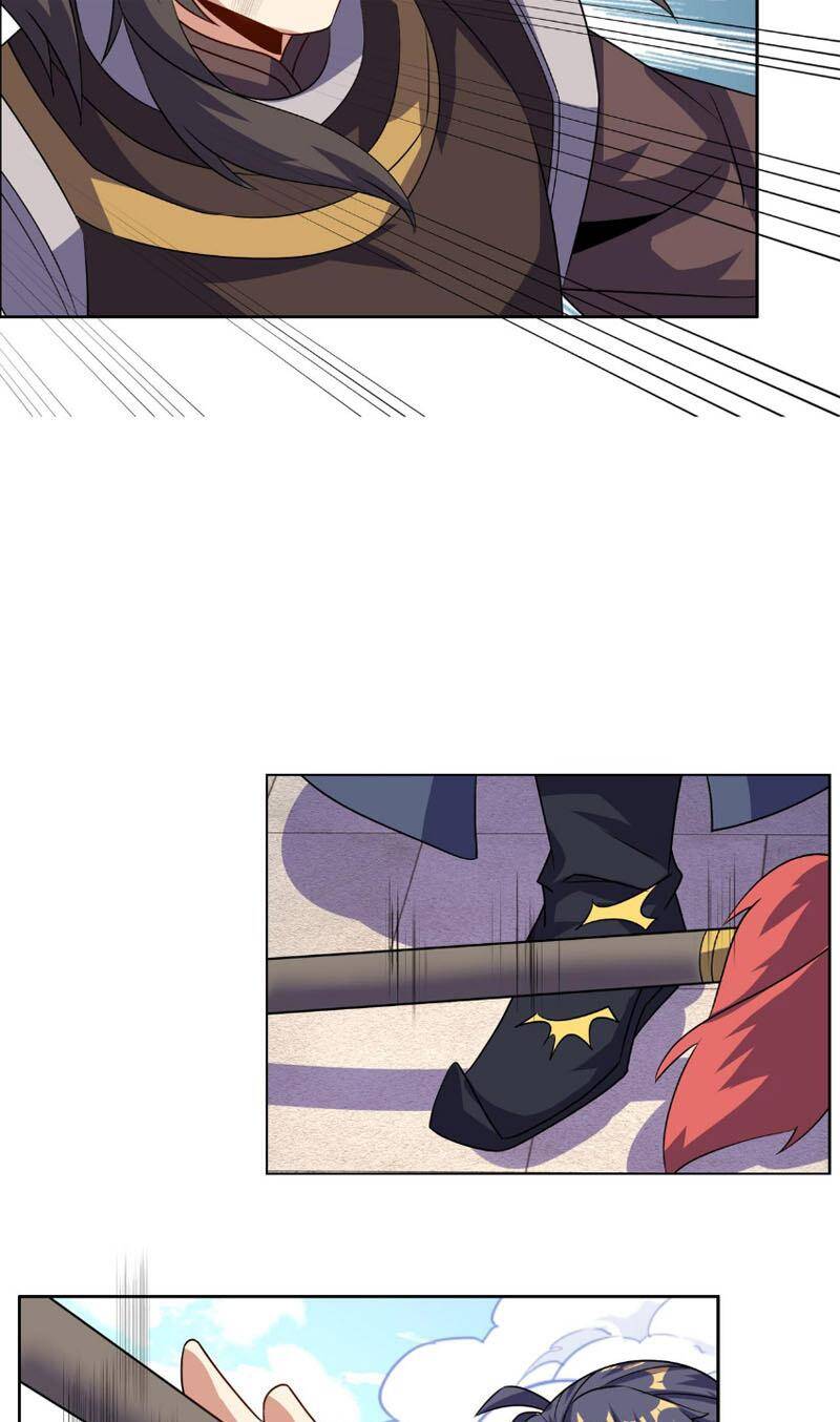 Thôn Phệ Một Thế Giới Tu Tiên Chapter 138 - 21