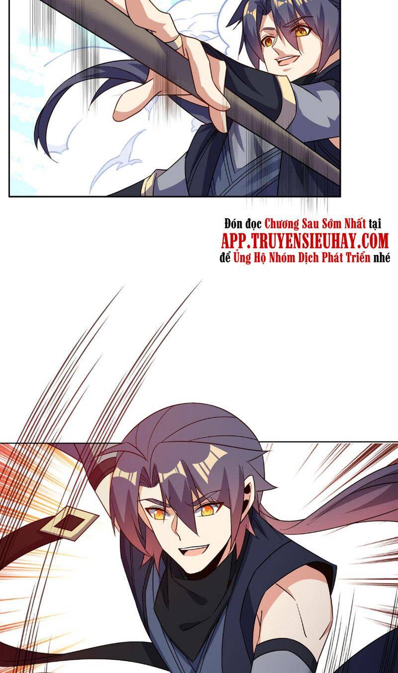 Thôn Phệ Một Thế Giới Tu Tiên Chapter 138 - 22