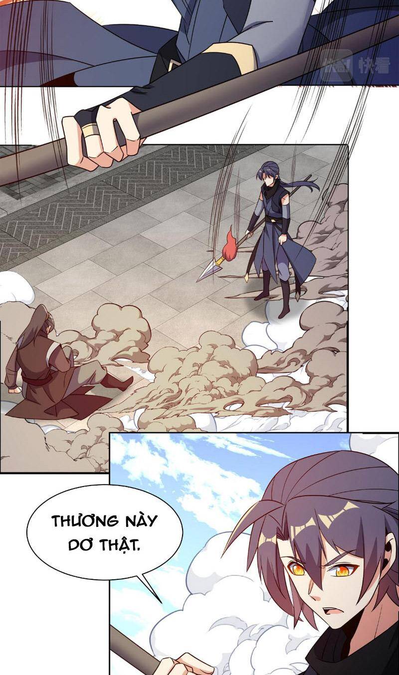 Thôn Phệ Một Thế Giới Tu Tiên Chapter 138 - 23