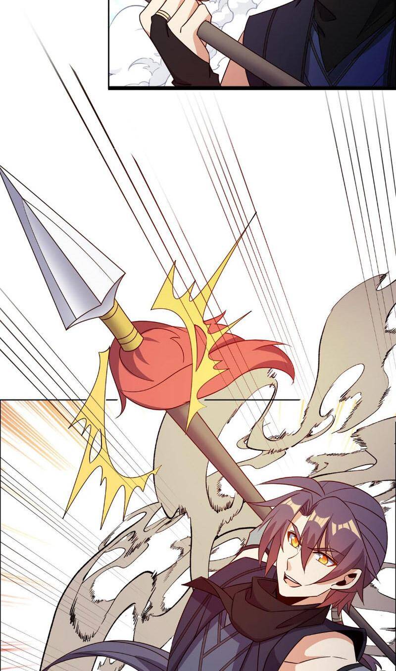 Thôn Phệ Một Thế Giới Tu Tiên Chapter 138 - 24