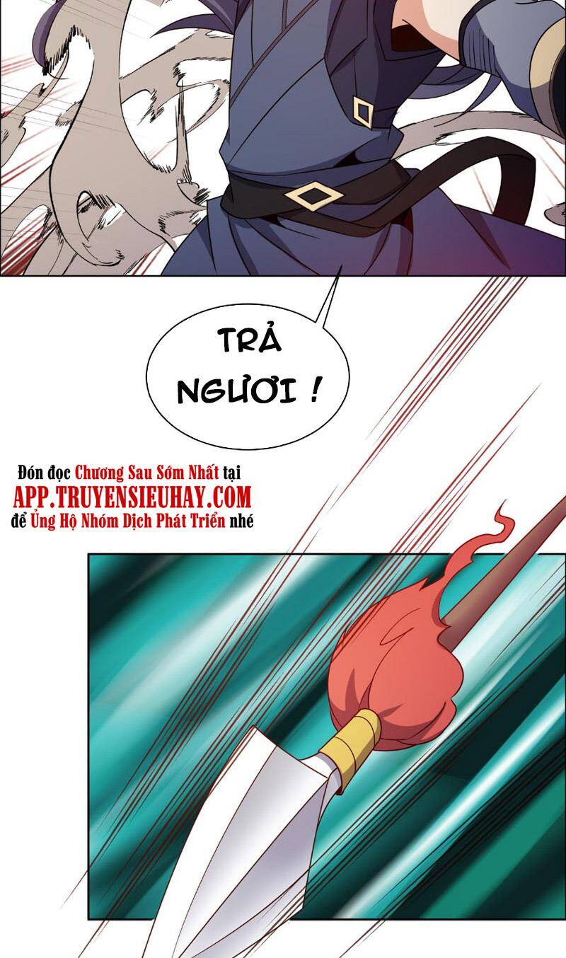 Thôn Phệ Một Thế Giới Tu Tiên Chapter 138 - 25