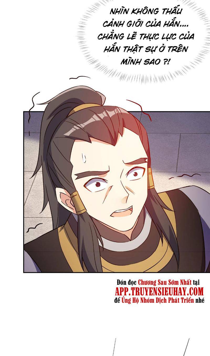 Thôn Phệ Một Thế Giới Tu Tiên Chapter 138 - 28