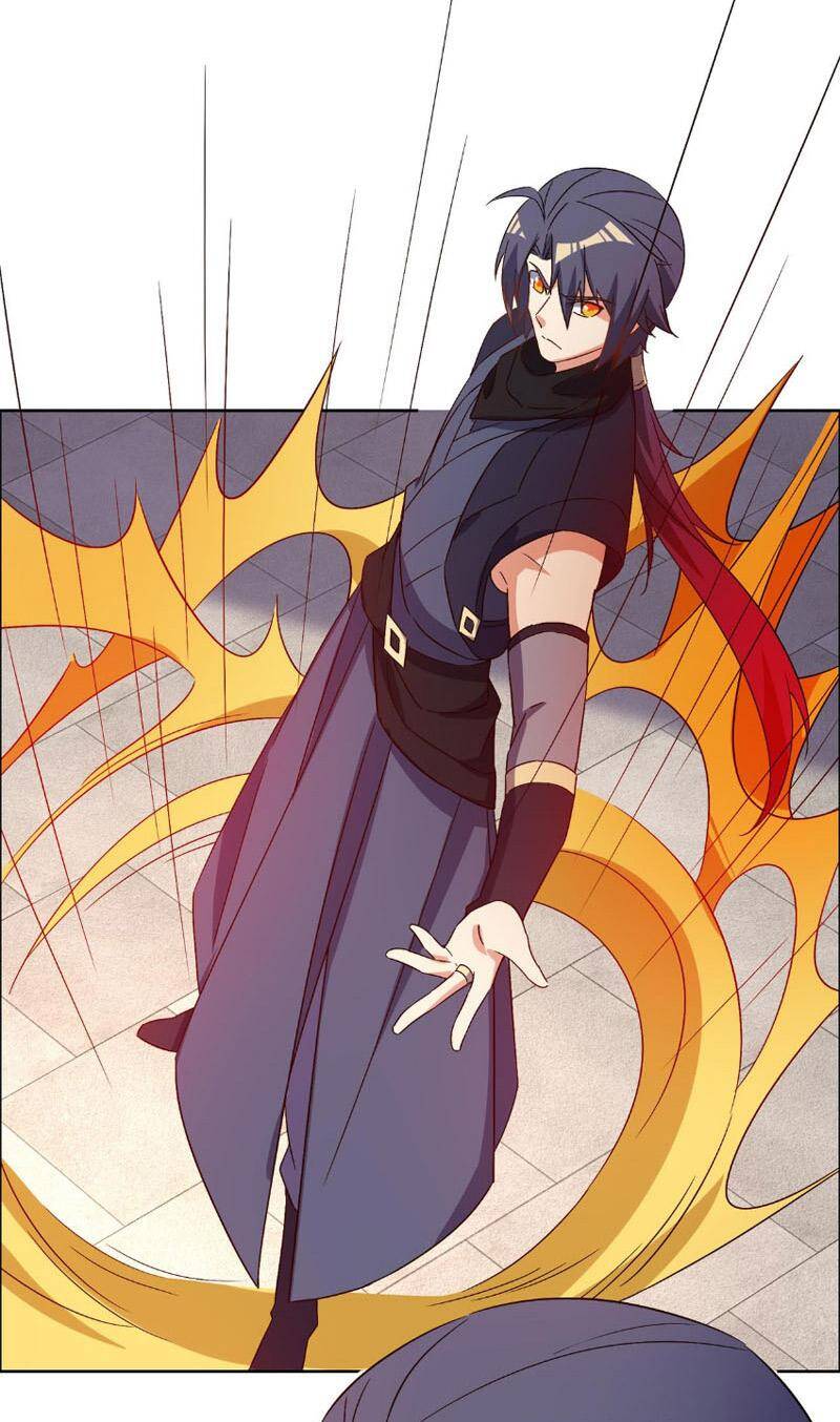 Thôn Phệ Một Thế Giới Tu Tiên Chapter 138 - 29