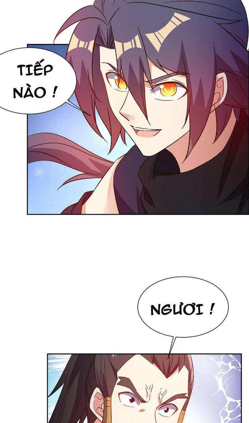 Thôn Phệ Một Thế Giới Tu Tiên Chapter 138 - 30