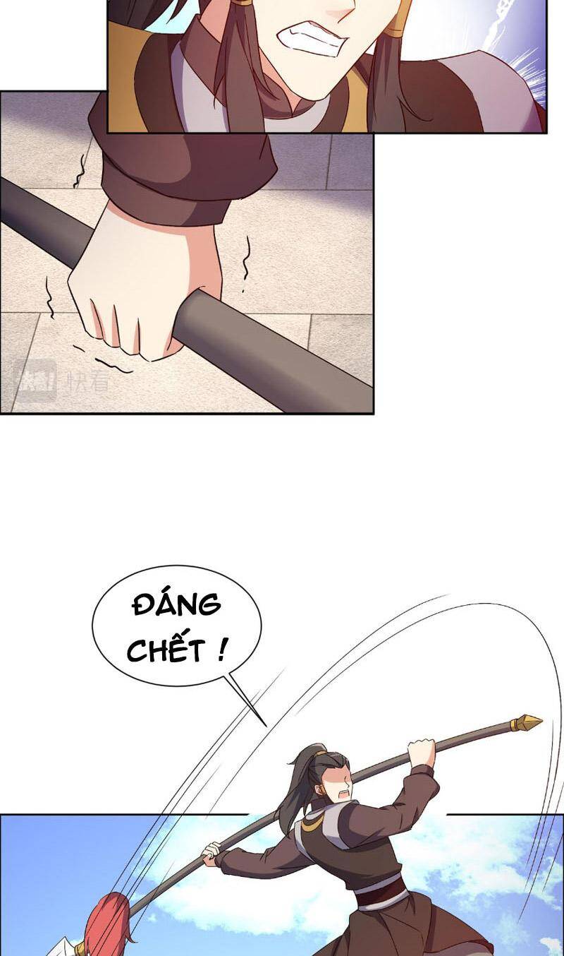 Thôn Phệ Một Thế Giới Tu Tiên Chapter 138 - 31