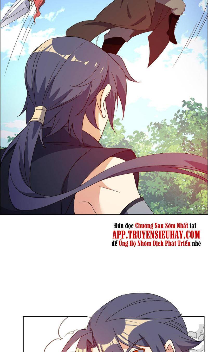 Thôn Phệ Một Thế Giới Tu Tiên Chapter 138 - 32