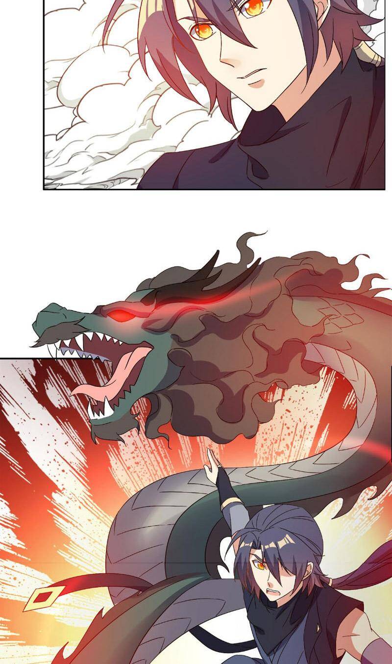 Thôn Phệ Một Thế Giới Tu Tiên Chapter 138 - 33