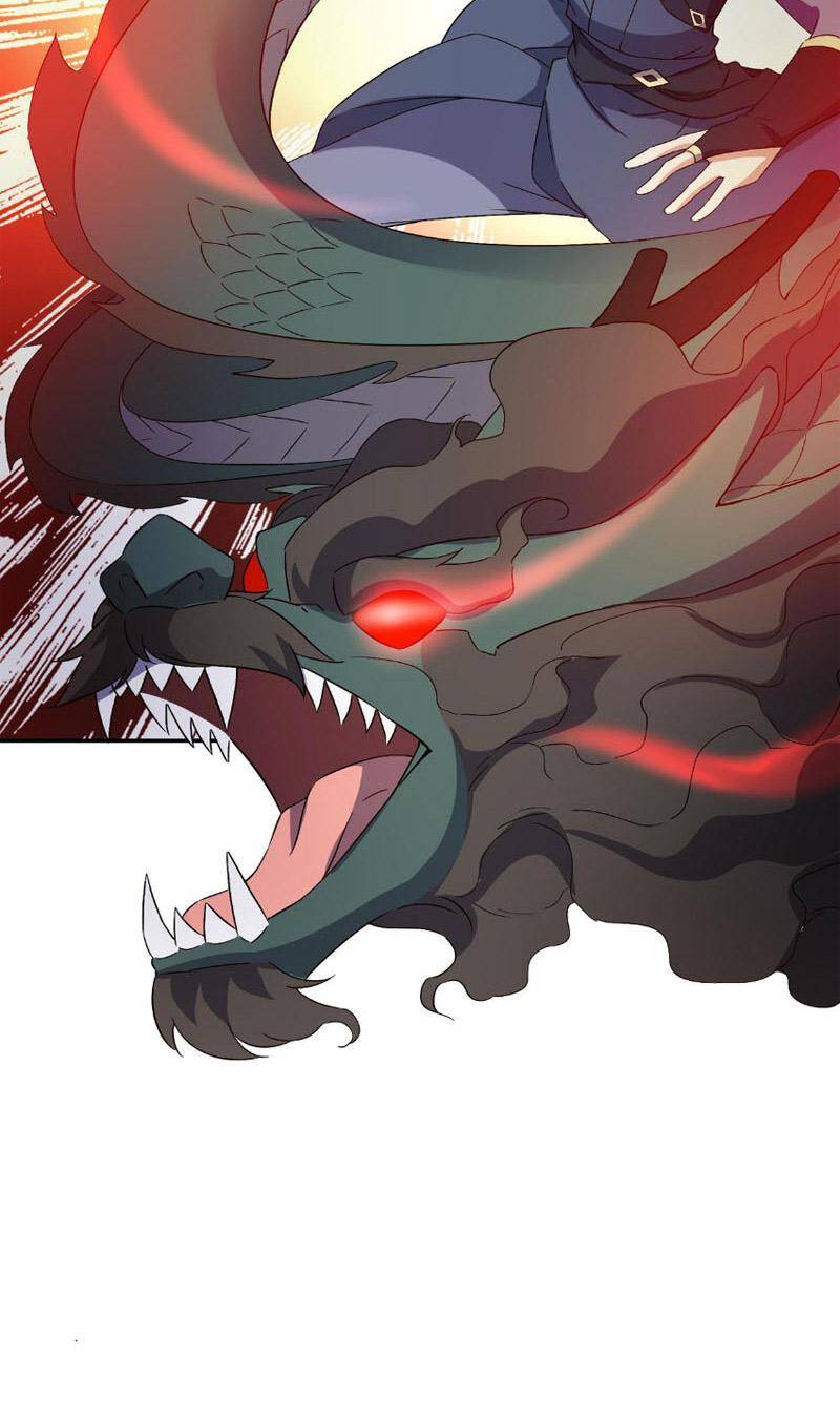 Thôn Phệ Một Thế Giới Tu Tiên Chapter 138 - 34