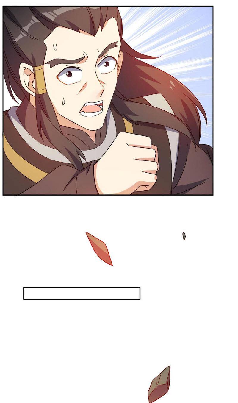 Thôn Phệ Một Thế Giới Tu Tiên Chapter 138 - 38