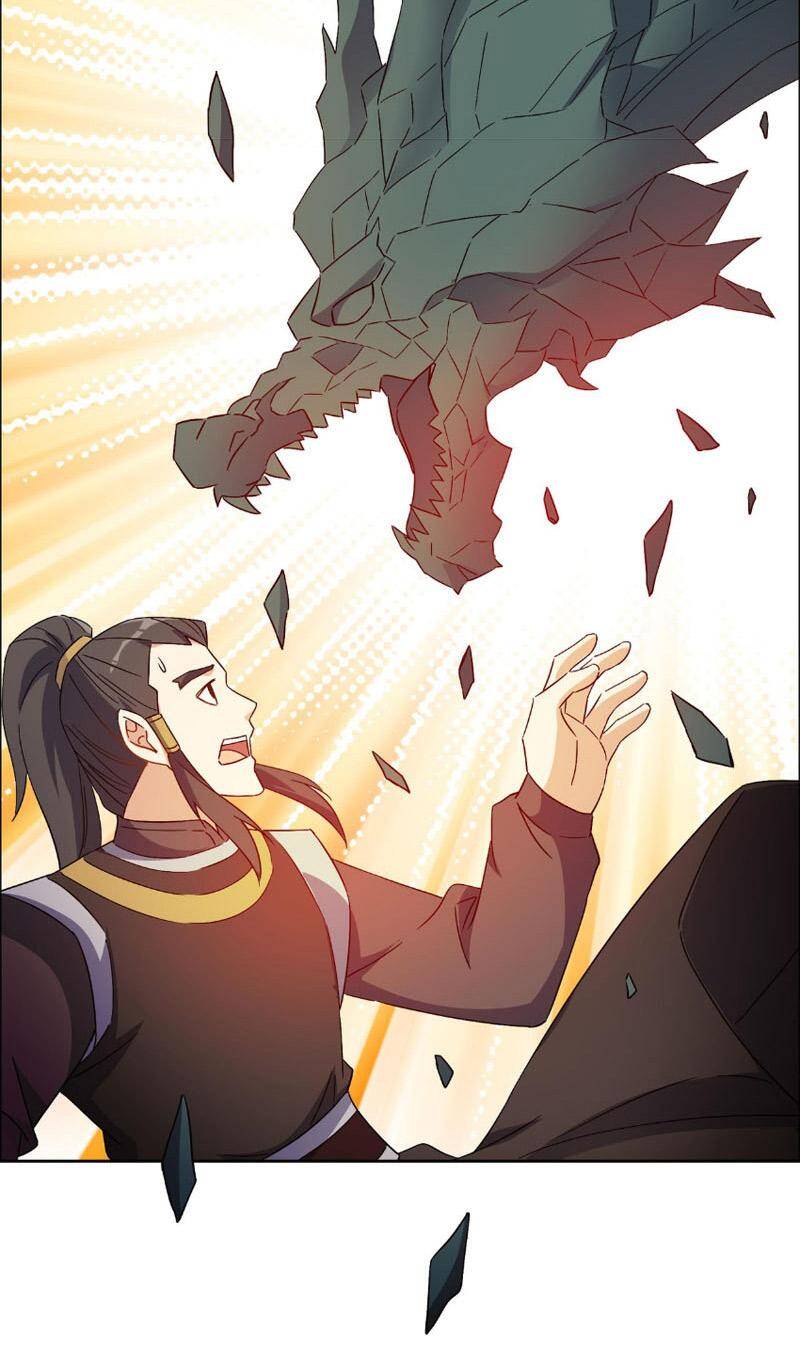 Thôn Phệ Một Thế Giới Tu Tiên Chapter 138 - 40