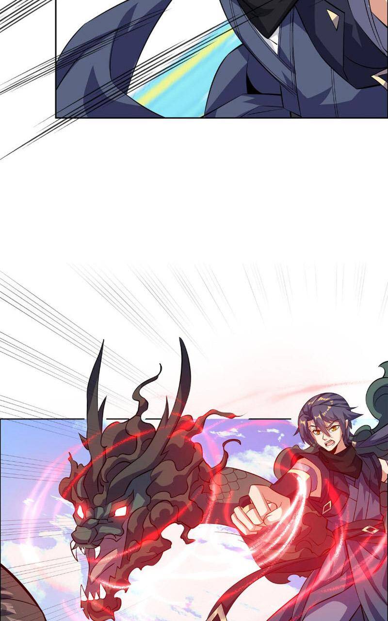 Thôn Phệ Một Thế Giới Tu Tiên Chapter 138 - 5