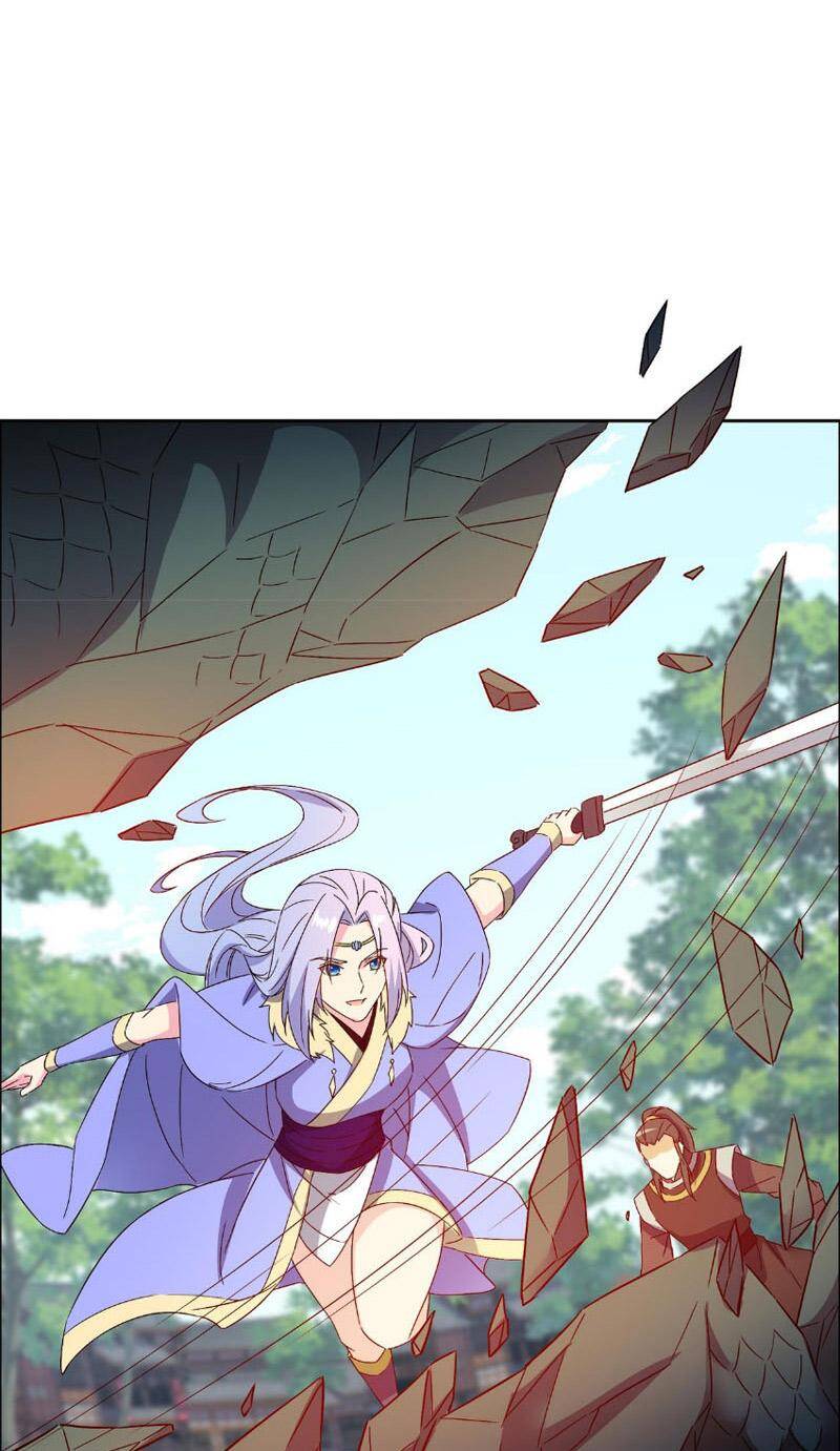 Thôn Phệ Một Thế Giới Tu Tiên Chapter 138 - 42