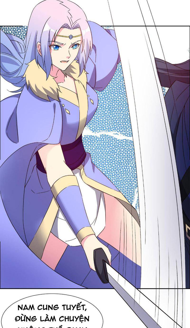 Thôn Phệ Một Thế Giới Tu Tiên Chapter 138 - 44