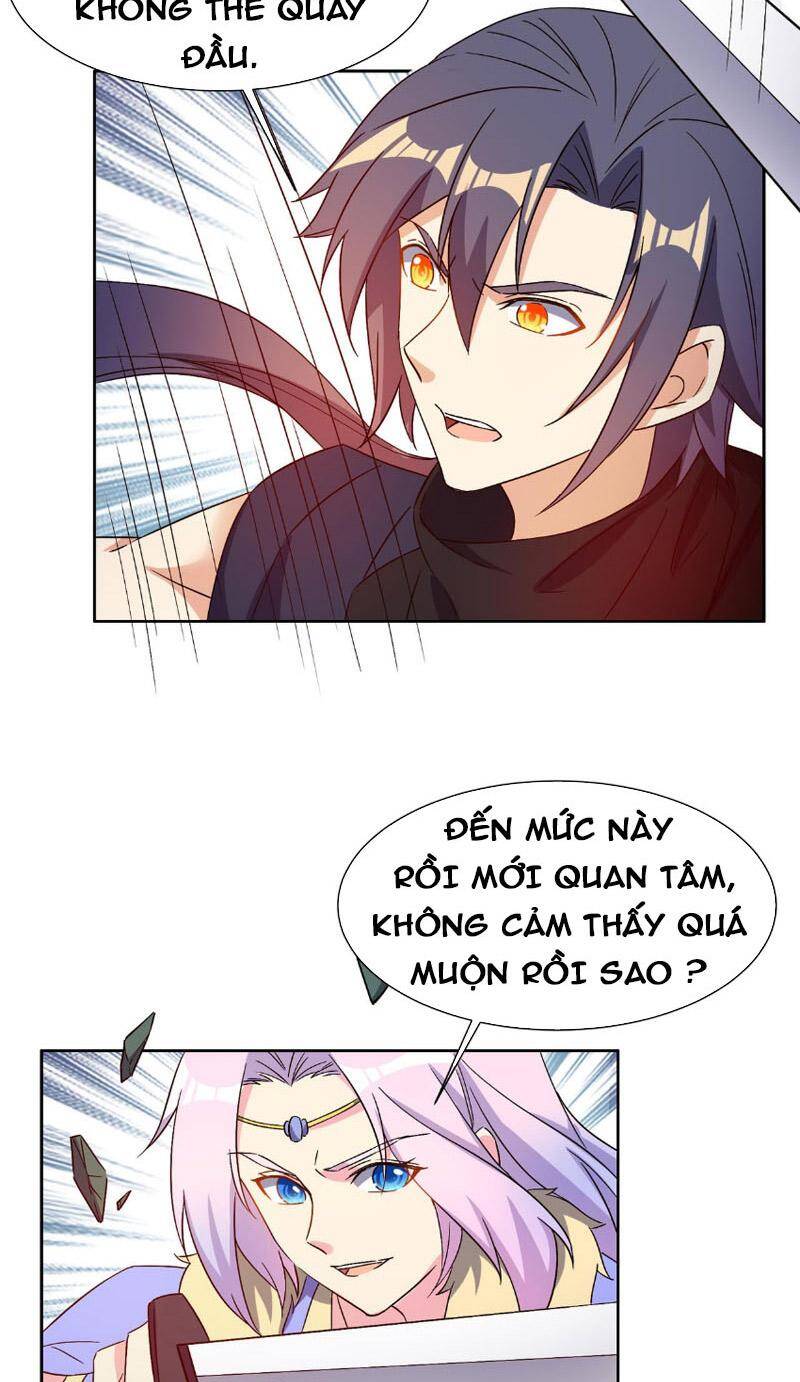 Thôn Phệ Một Thế Giới Tu Tiên Chapter 138 - 45