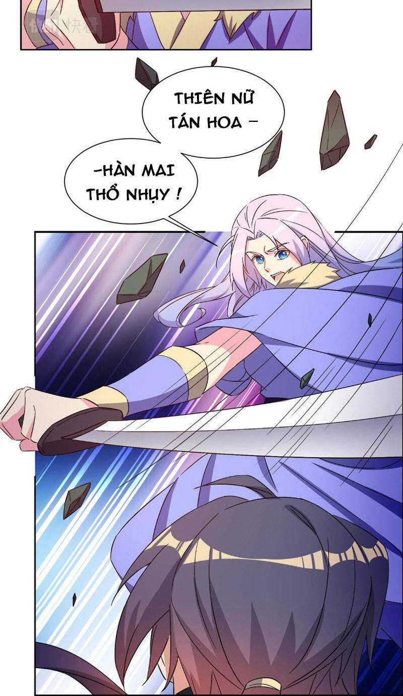Thôn Phệ Một Thế Giới Tu Tiên Chapter 138 - 46