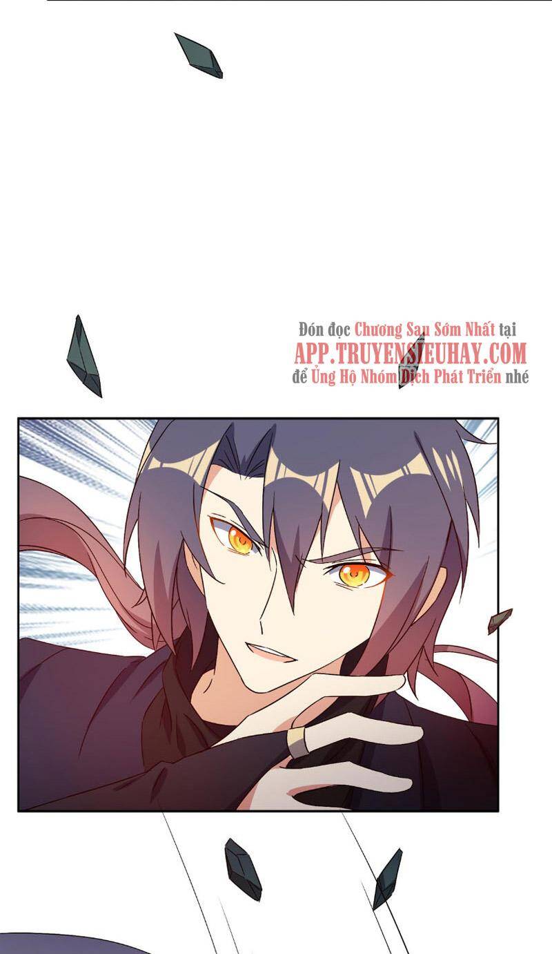 Thôn Phệ Một Thế Giới Tu Tiên Chapter 138 - 47