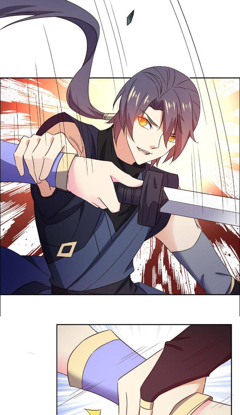 Thôn Phệ Một Thế Giới Tu Tiên Chapter 138 - 48