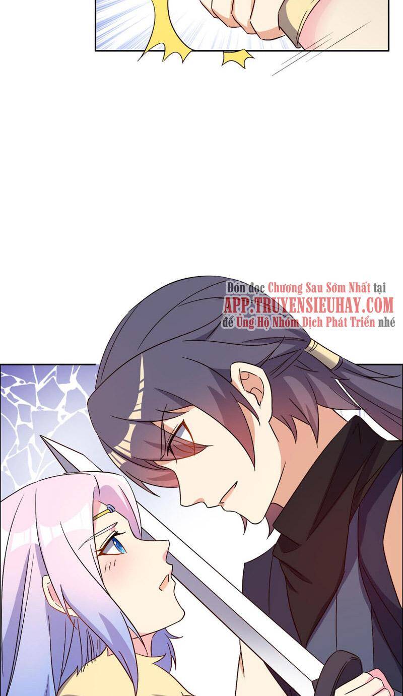 Thôn Phệ Một Thế Giới Tu Tiên Chapter 138 - 49