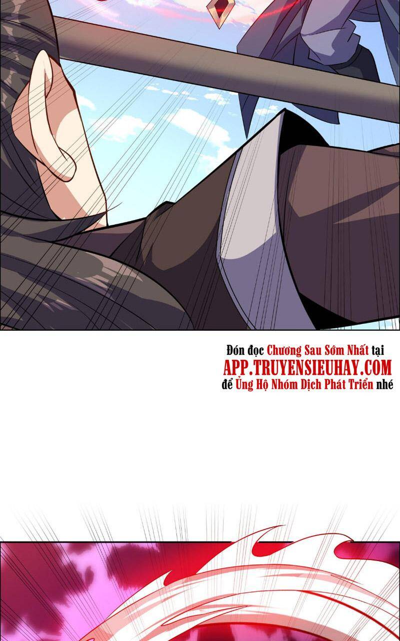 Thôn Phệ Một Thế Giới Tu Tiên Chapter 138 - 6