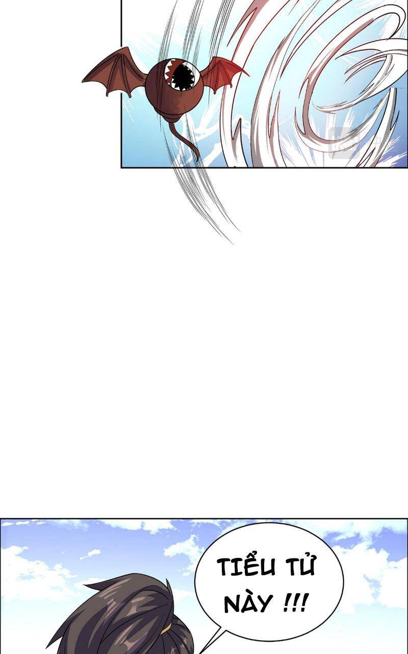 Thôn Phệ Một Thế Giới Tu Tiên Chapter 138 - 9