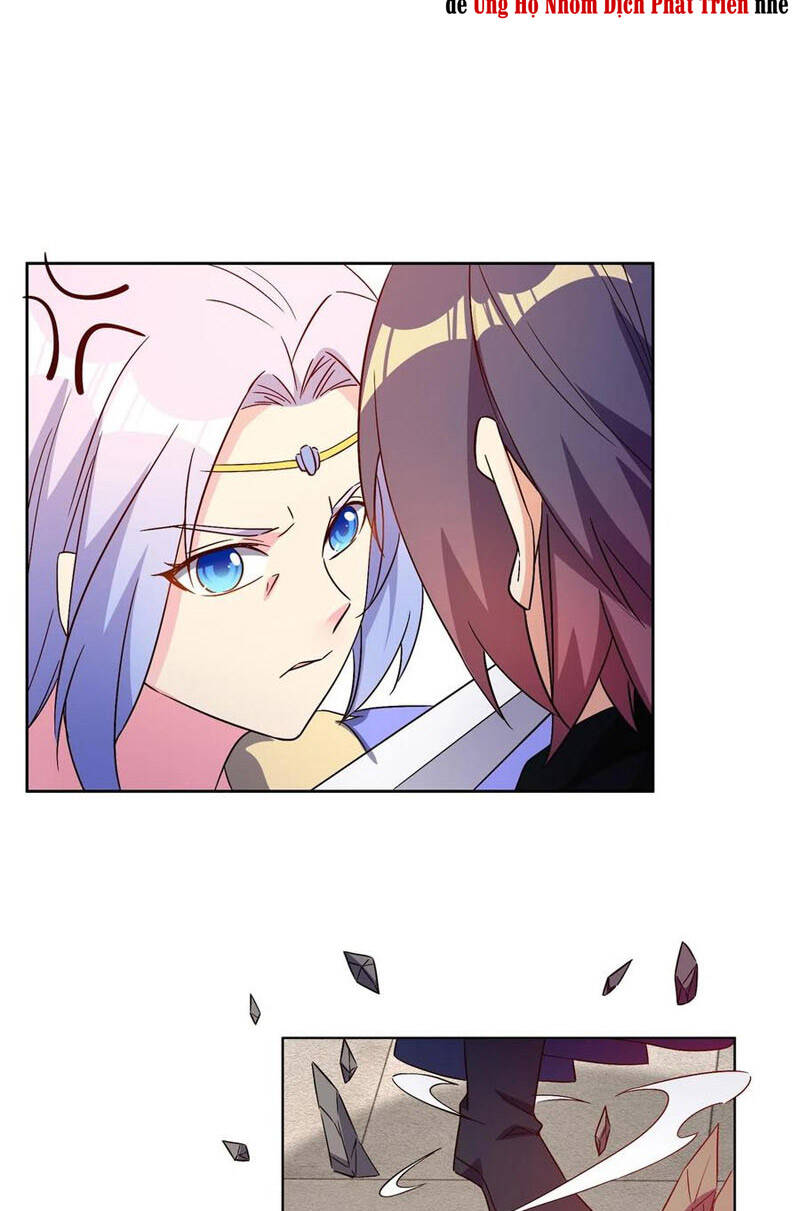 Thôn Phệ Một Thế Giới Tu Tiên Chapter 139 - 2