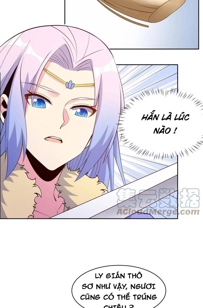 Thôn Phệ Một Thế Giới Tu Tiên Chapter 139 - 12