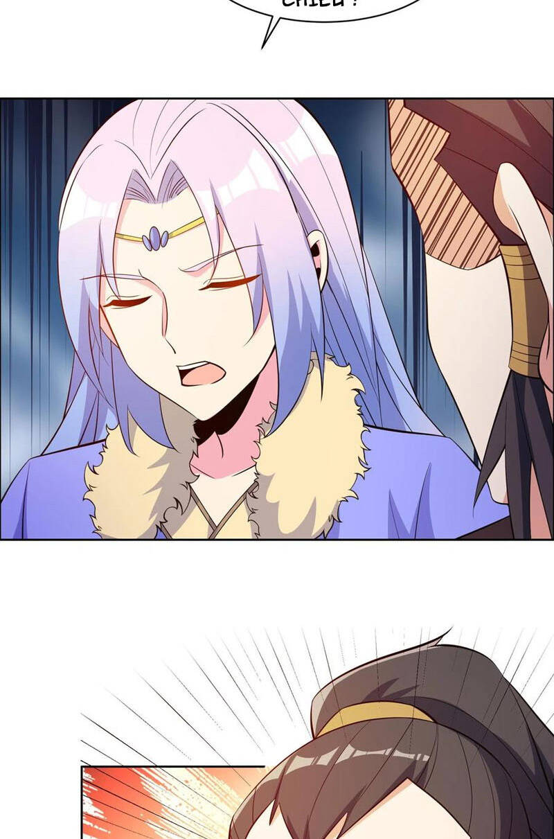 Thôn Phệ Một Thế Giới Tu Tiên Chapter 139 - 13