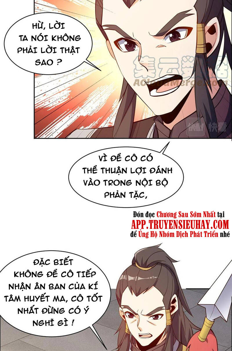 Thôn Phệ Một Thế Giới Tu Tiên Chapter 139 - 14