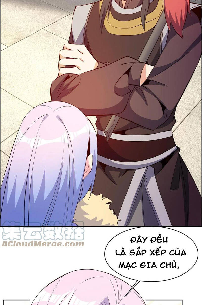 Thôn Phệ Một Thế Giới Tu Tiên Chapter 139 - 15