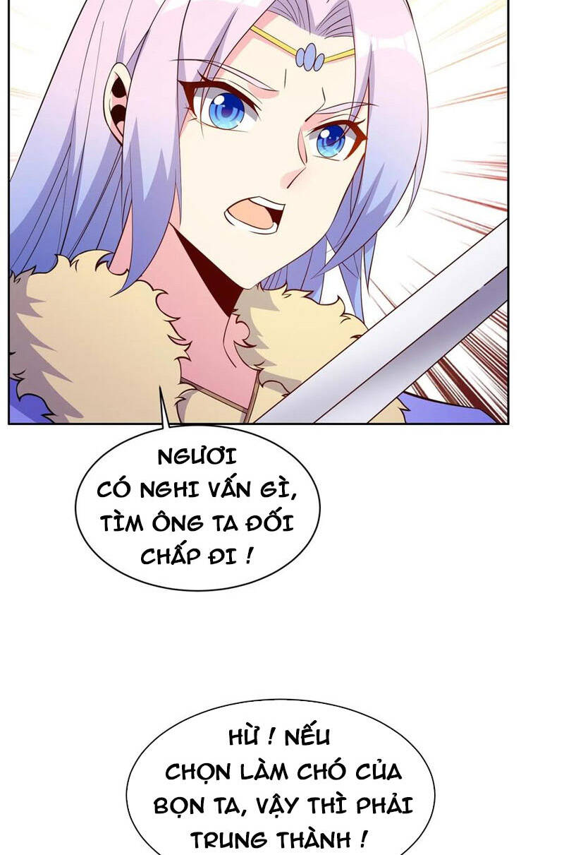 Thôn Phệ Một Thế Giới Tu Tiên Chapter 139 - 16