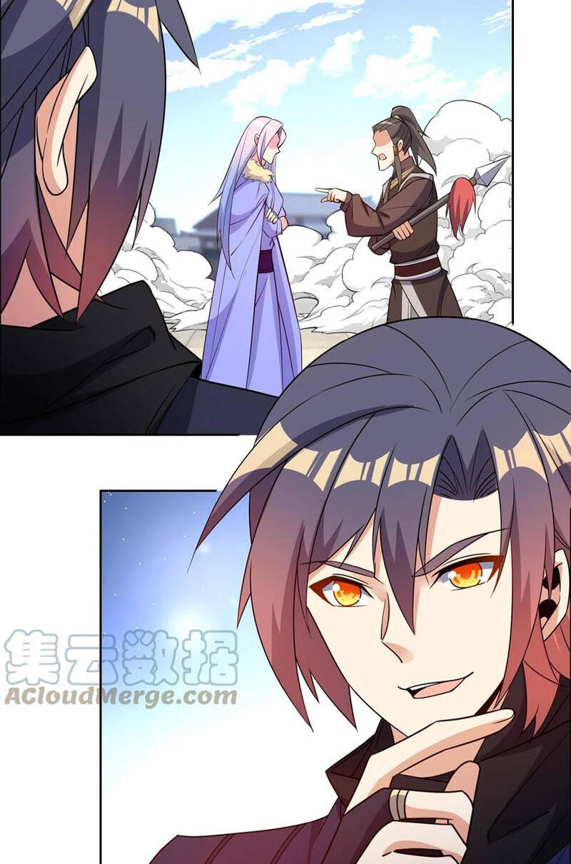 Thôn Phệ Một Thế Giới Tu Tiên Chapter 139 - 18