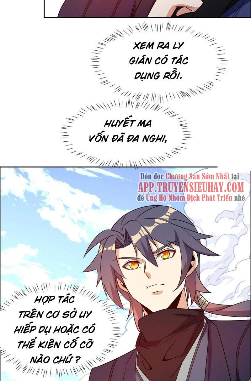 Thôn Phệ Một Thế Giới Tu Tiên Chapter 139 - 19