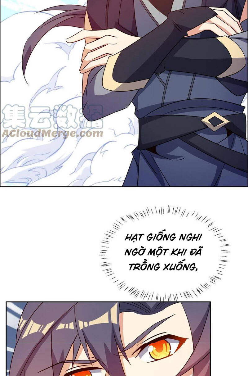 Thôn Phệ Một Thế Giới Tu Tiên Chapter 139 - 20