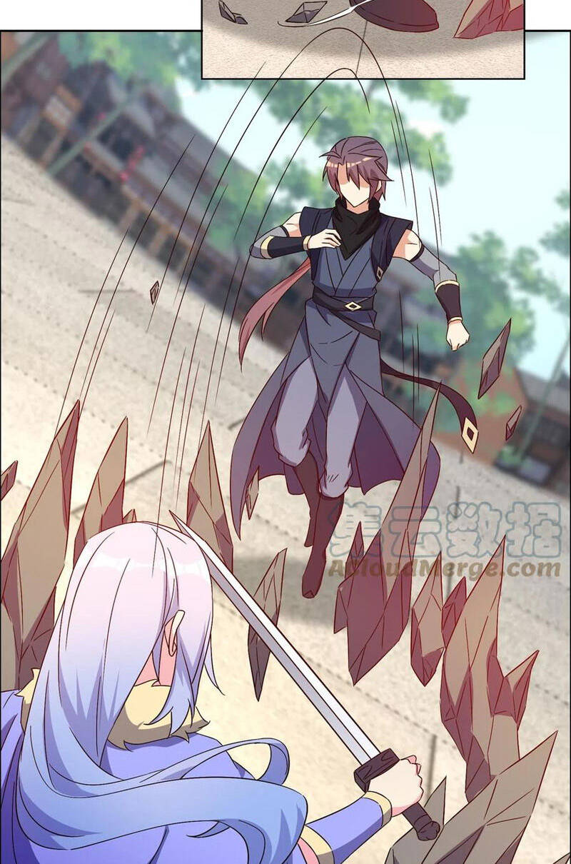 Thôn Phệ Một Thế Giới Tu Tiên Chapter 139 - 3