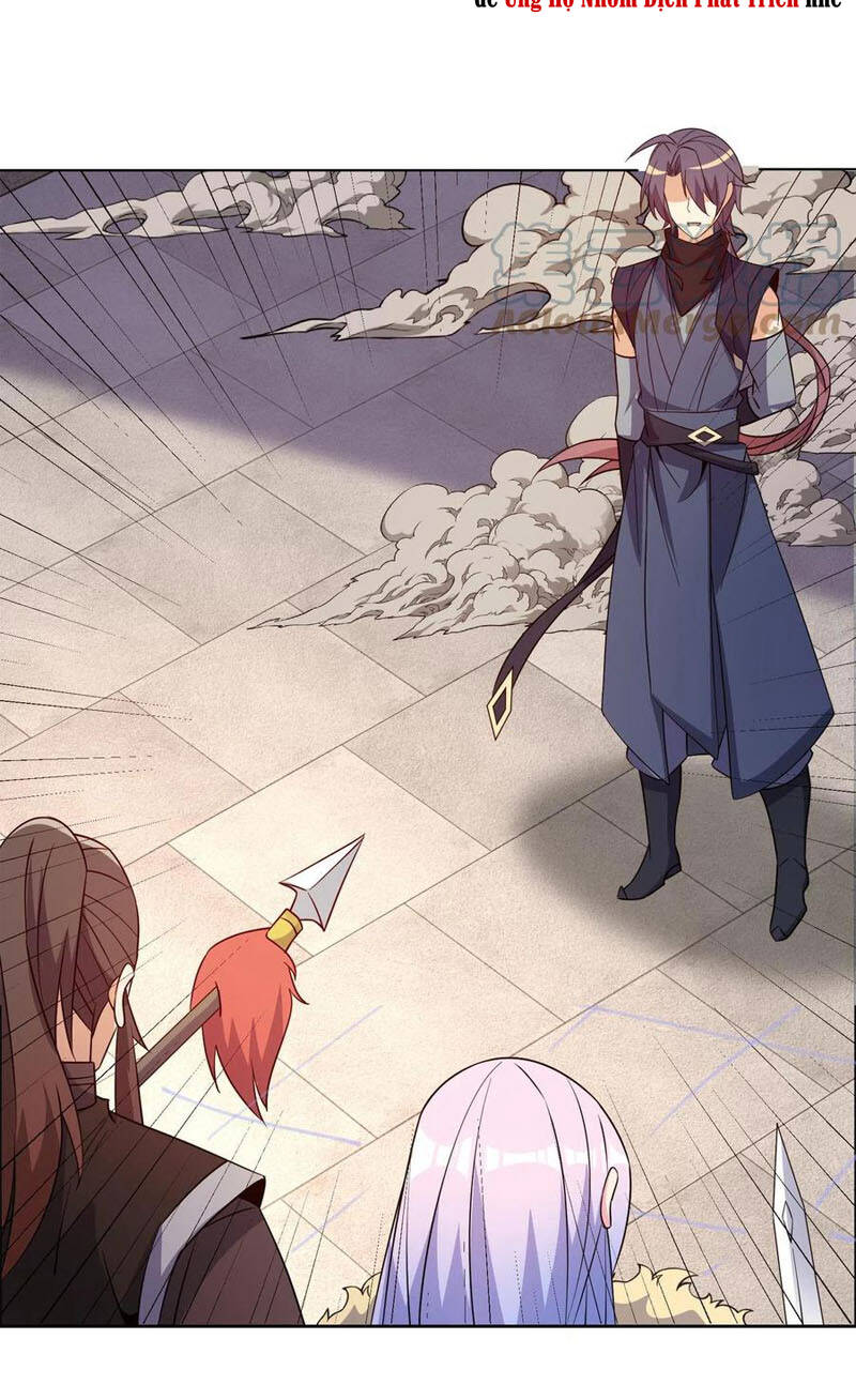 Thôn Phệ Một Thế Giới Tu Tiên Chapter 139 - 23